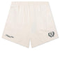 Crest Short - Antique White