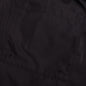 Polyester Swim Short - Black
