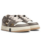 Reptor 2 - Dark Taupe/Beige