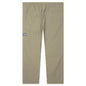 Rescue Pleated Cargo Pants - Olive