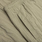 Rescue Pleated Cargo Pants - Olive