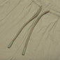 Rescue Pleated Cargo Pants - Olive