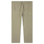 Rescue Pleated Cargo Pants - Olive