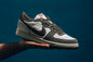 Terminator Low - Velvet Brown/Black Sail/Coconut Milk