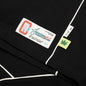 Resistance Education Rugby Sweatshirt - Black