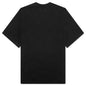 Retro Honor Tee - Black