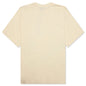 Retro Honor Tee - Tan