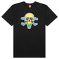 Reveal S/S Tee - Black