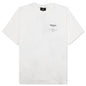 Revere Manor T-Shirt - Aged White