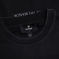 Revere Manor T-Shirt - Stained Black