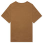 Reverse Tee - Vintage Tan