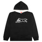 Reversible Oasis Hoodie - Stretch Limo