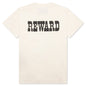 Reward Tee - Bone