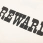 Reward Tee - Bone