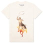 Reward Tee - Bone