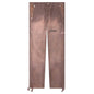 Reza Double Knee Pant - Espresso