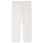 Rhinestone Impact Sweatpants - Grey