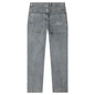 Rhinestone Wide Leg Pant - Indigo