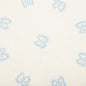 Banco Knit Shirt - Stone Blue/Ivory