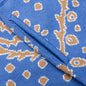 Bandana Knit Short - Light Blue
