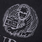 Banque De Tee - Vintage Black