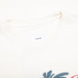 Rhude Beach-Side Tee - Vintage White