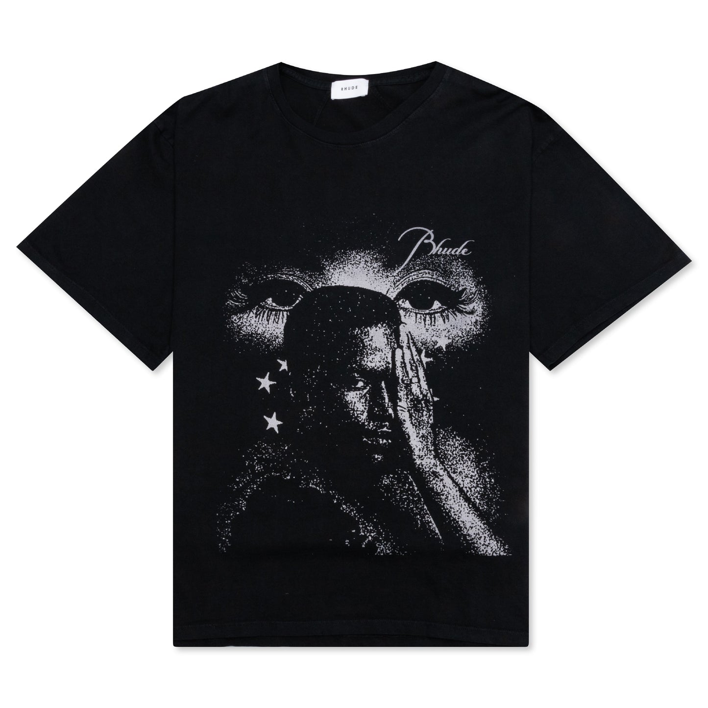Beauty Tee - Black