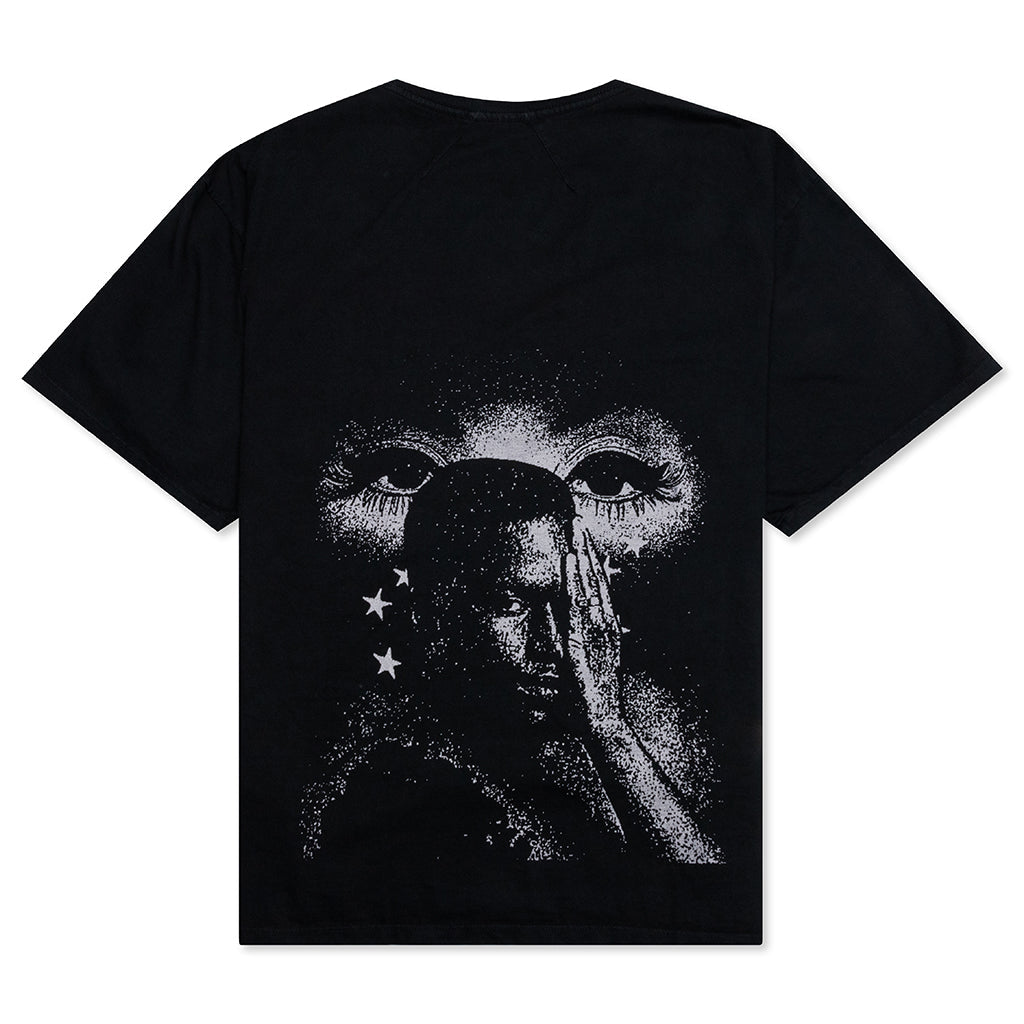 Beauty Tee - Black