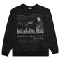Best I Can Graphic Crewneck - Black