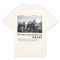 Best I Can Graphic Tee - White