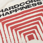 Box Perspective Graphic Tee - White