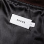 Boys Signature Bomber - Brown