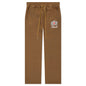 Brentwood Track Pant - Tan