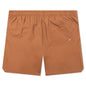 Camel Logo Swim Trunk - Camel