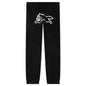 Jogging Dog Jogger - Black