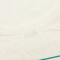 Card Tee - Vintage White