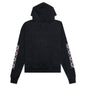 Casino Hoodie - Vintage Black