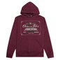 Chateau de Hoodie - Bordeux
