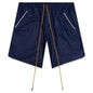Checker PJ Short - Navy