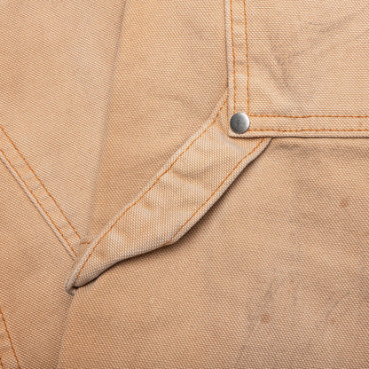 Chevron Painter Pant - Camel