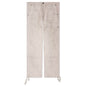 Chevron Painter Pant - Elephant