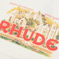 City Tee - Vintage White