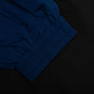 Color Blocked Track Jacket - Black/Slate
