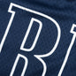 Court Logo Short - Navy
