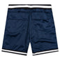 Court Logo Short - Navy