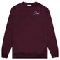 Crewneck - Bordeux