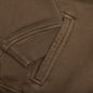 Crewneck - Brown