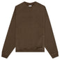 Crewneck - Brown