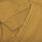 Crewneck - Mustard