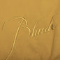 Crewneck - Mustard